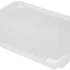 Couvercle pour bac plat 10 L Gilac