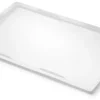 Couvercle pour bac à pâtons blanc 60 x 40 cm Gilac