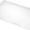 Couvercle pour bac à pâtons blanc GN 1/1 Gilac