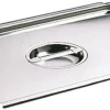 Couvercle pour bacs à anses panier GN 1/1 Matfer