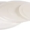 Couvercle pour bassine demi-ronde Ø 40 cm Matfer
