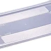 Couvercle pour boîte Modulus GN 1/1 53 x 32,5 cm Matfer