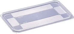 Couvercle pour boîte Modulus GN 1/1 53 x 32,5 cm Matfer