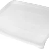 Couvercle pour boîte Modulus GN 1/8 16,2 x 13,2 ccm Matfer
