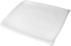 Couvercle pour boîte Modulus GN 1/8 16,2 x 13,2 ccm Matfer