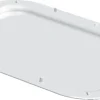 Couvercle pour demi bac à diviseuse 7 L 40 x 30 x 4 cm Gilac