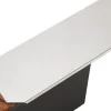 Couvercle pour moule pain de mie 27 cm Matfer