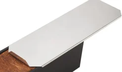 Couvercle pour moule pain de mie 29 cm Matfer
