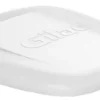 Couvercle pour support sac blanc Gilac