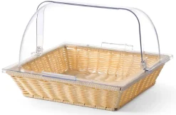 Couvercle Rolltop GN 2/3 36 x 33 cm Hendi