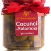 Câpres à queue de Sicile au vinaigre 180 g