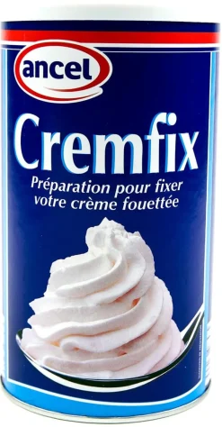Cremfix 750 g Ancel
