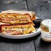 Crème au Comté AOP à la truffe noire 90 g Plantin