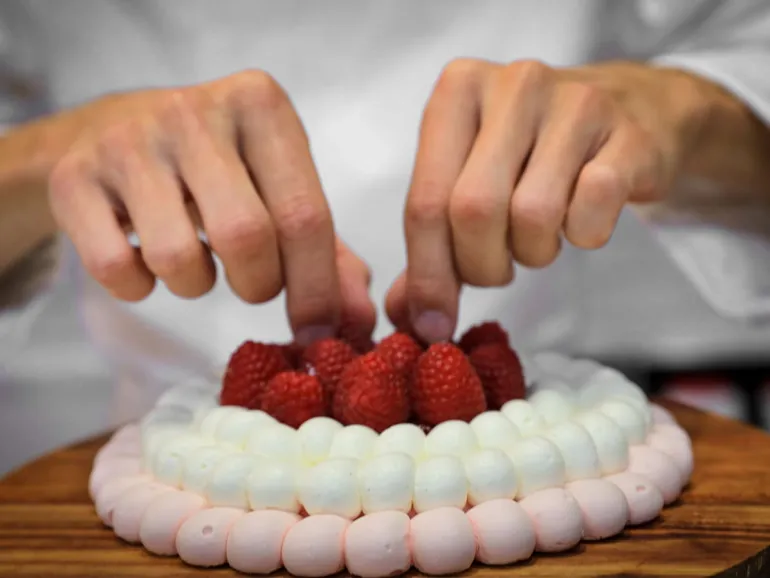 Crème de tartre 1 kg Louis François