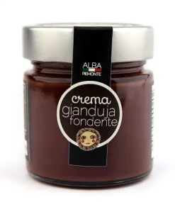 Crème gianduja fondante 250 g