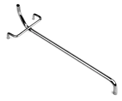 Crochets (x 3) long 20 cm Matfer