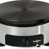 Crépière à gaz Krampouz gamme standard professionnelle Ø 40 cm Krampouz