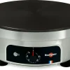 Crêpière électrique Krampouz gamme professionnelle Ø 35 cm Krampouz