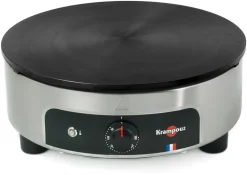 Crêpière électrique Krampouz gamme standard Ø 35 cm Krampouz