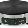 Crêpière électrique Krampouz gamme standard Ø 40 cm Krampouz