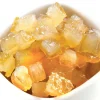 Cubes de citron confits 200 g Agrimontana
