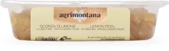 Cubes de citron confits 200 g Agrimontana