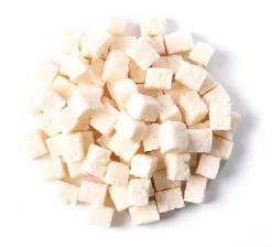 Cubes de noix de coco séchée 250 g Sosa