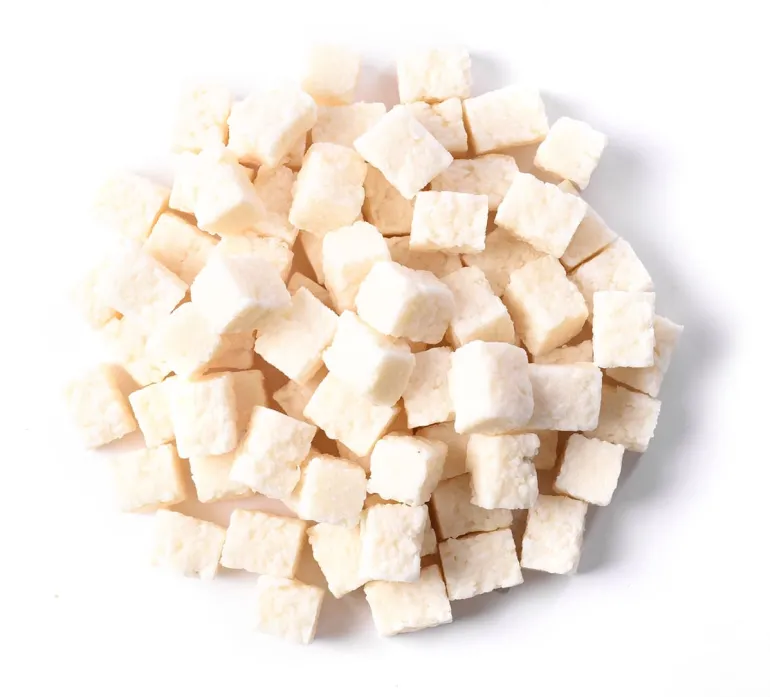 Cubes de noix de coco séchée 250 g Sosa