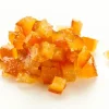Cubes d'orange confite 200 g Agrimontana