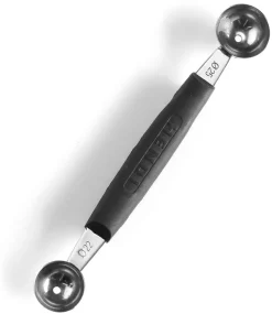 Cuillère double à pomme parisienne Ø 2,2/ 2,5 cm Hendi