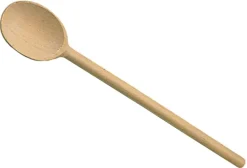 Cuillère en bois 25 cm