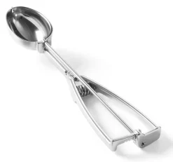 Cuillère à glace ovale 30 parts au litre Stöckel