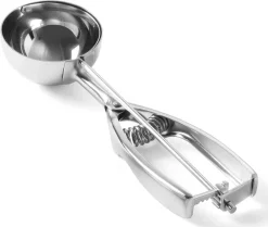 Cuillère à glace portionneuse 16 parts au litre Hendi