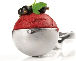 Cuillère à glace portionneuse 16 parts au litre Hendi