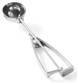 Cuillère à glace portionneuse professionnelle 24 parts/litre Stöckel