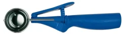 Cuillère à glace pouce type D 30 parts au litre