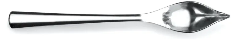 Cuillère plume inox Ibili