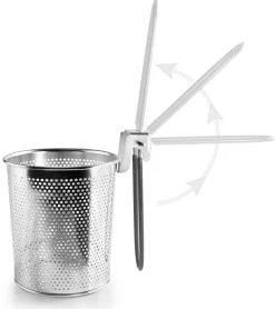 Cuiseur pour pâtes et asperges Ø 13 cm Ibili