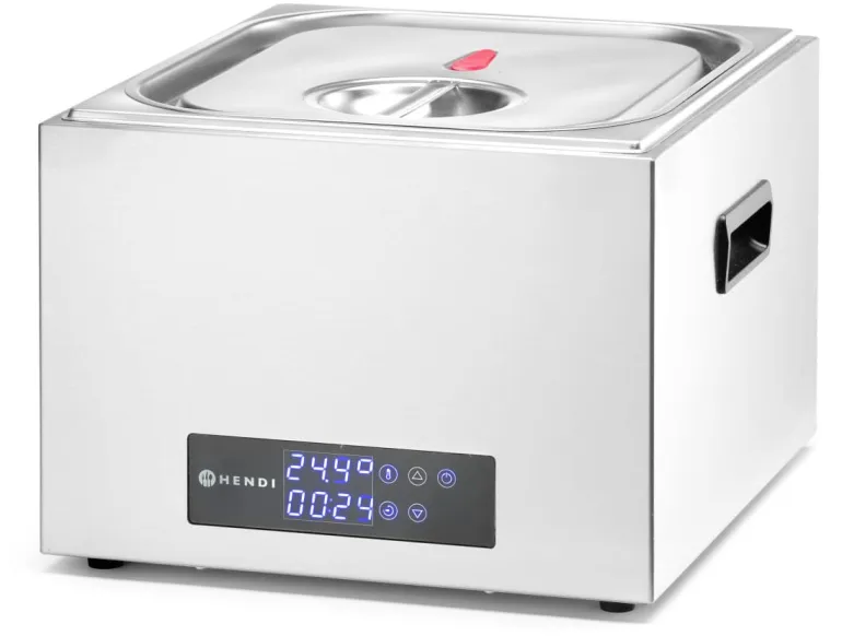 Cuiseur sous-vide Hendi