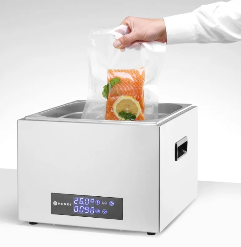 Cuiseur sous-vide Hendi