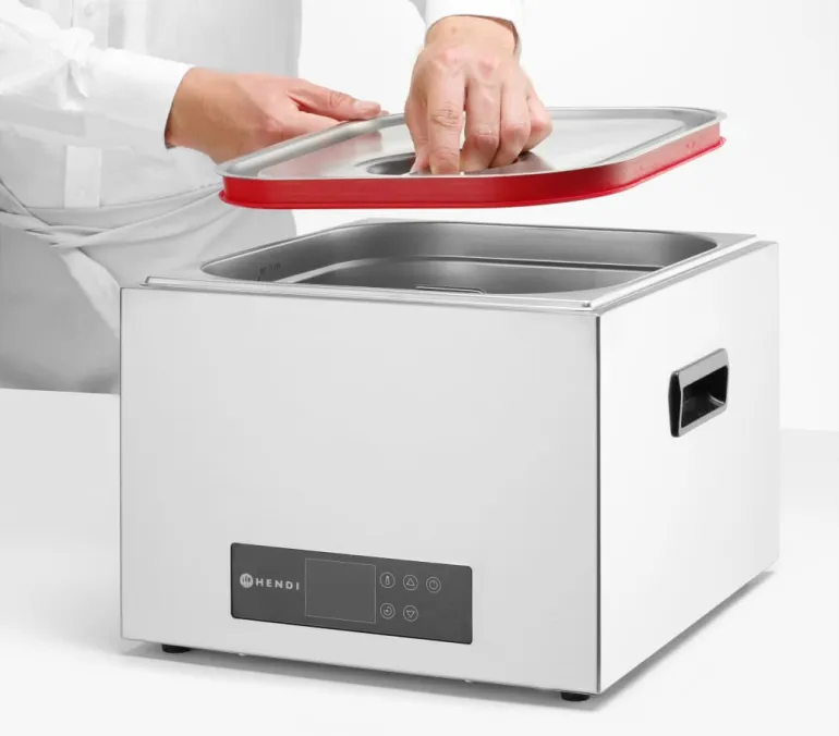 Cuiseur sous-vide Hendi