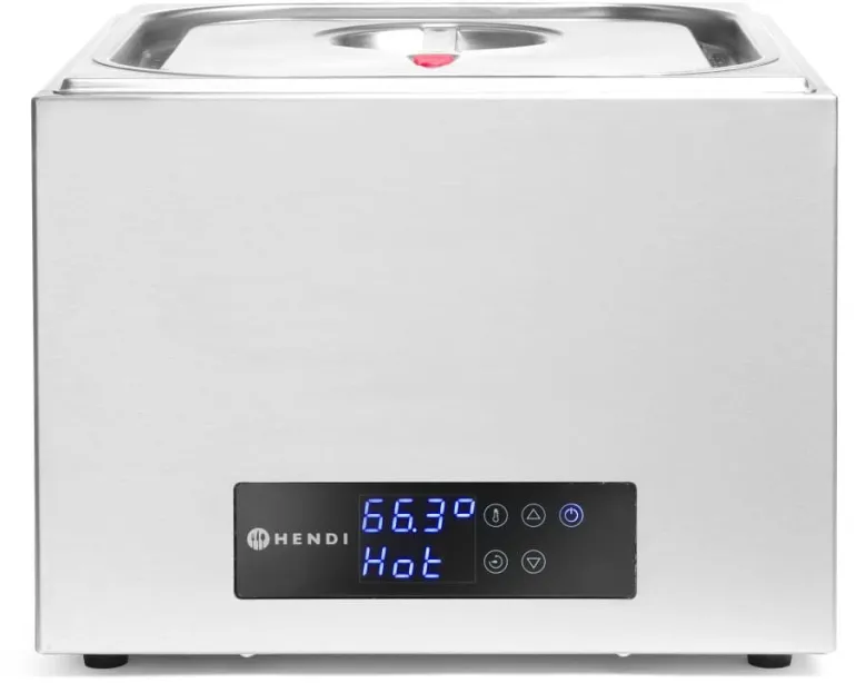 Cuiseur sous-vide Hendi