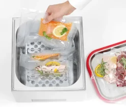 Cuiseur sous-vide Hendi