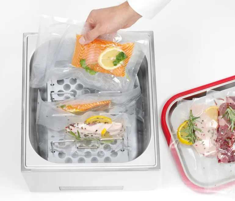 Cuiseur sous-vide Hendi
