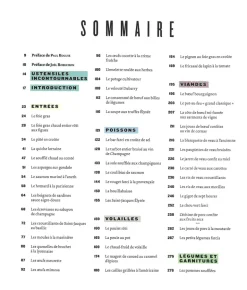Cuisine leçons en pas à pas de Guillaume Gomez Le Chêne