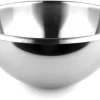 Cul de poule inox Ø 24 cm De Buyer