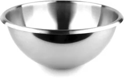 Cul de poule inox Ø 40 cm De Buyer