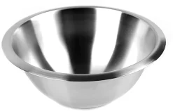 Cul de poule inox Ø 20 cm Matfer