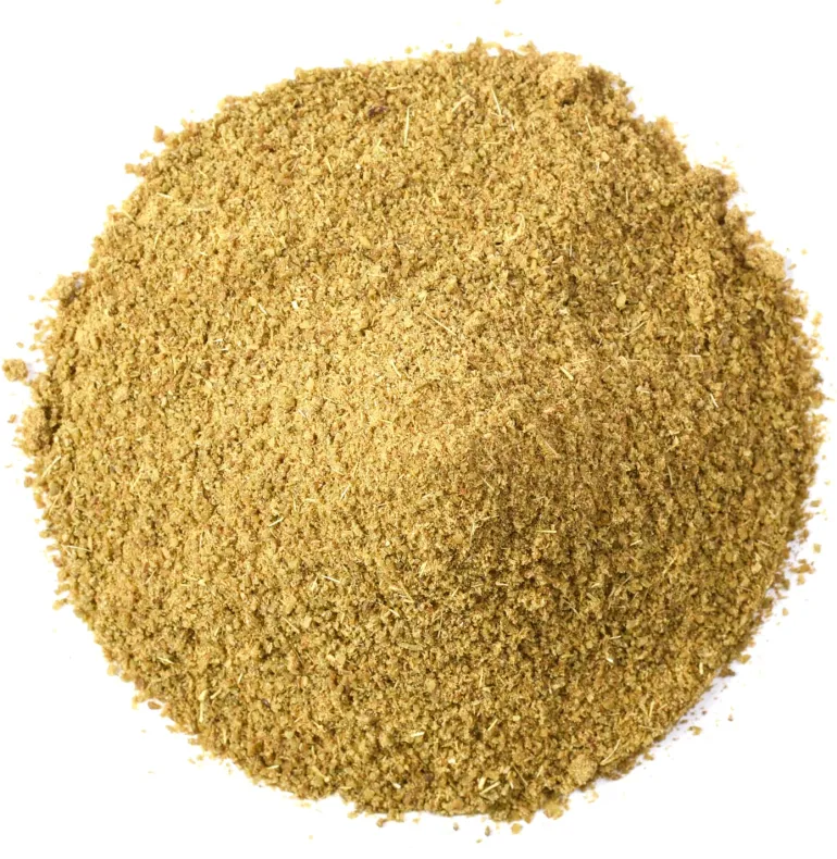 Cumin en poudre 45 g Meilleur du Chef