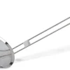 Écumoire maillée inox Ø 15 cm Mallard Ferrière